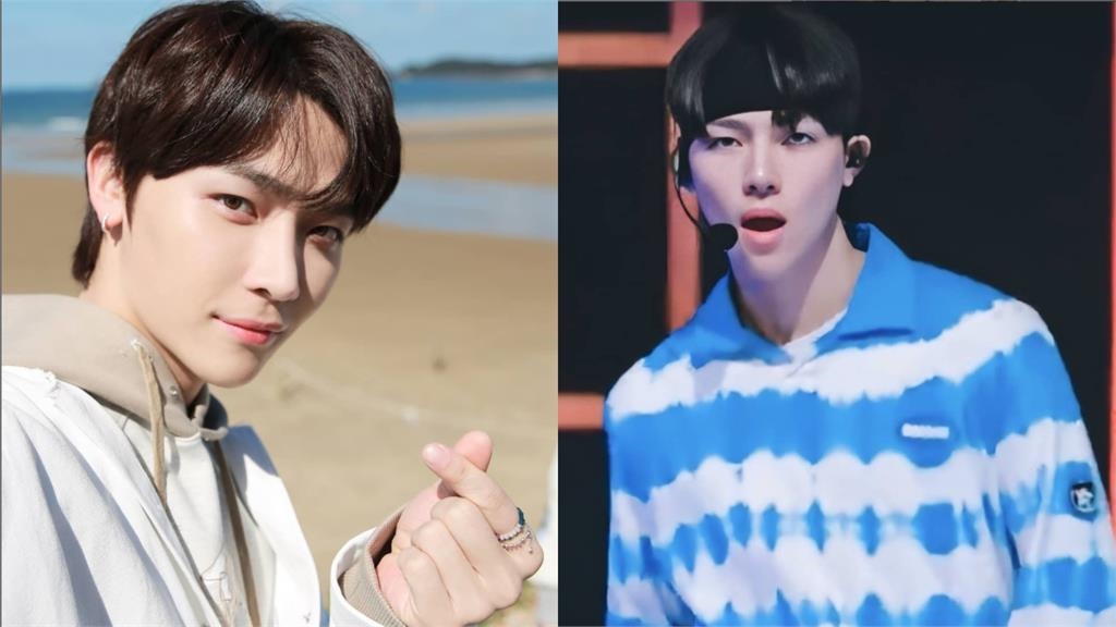 日男團＆TEAM王奕翔不只會講五字經！直播秒噴「超台8字金句」網笑翻