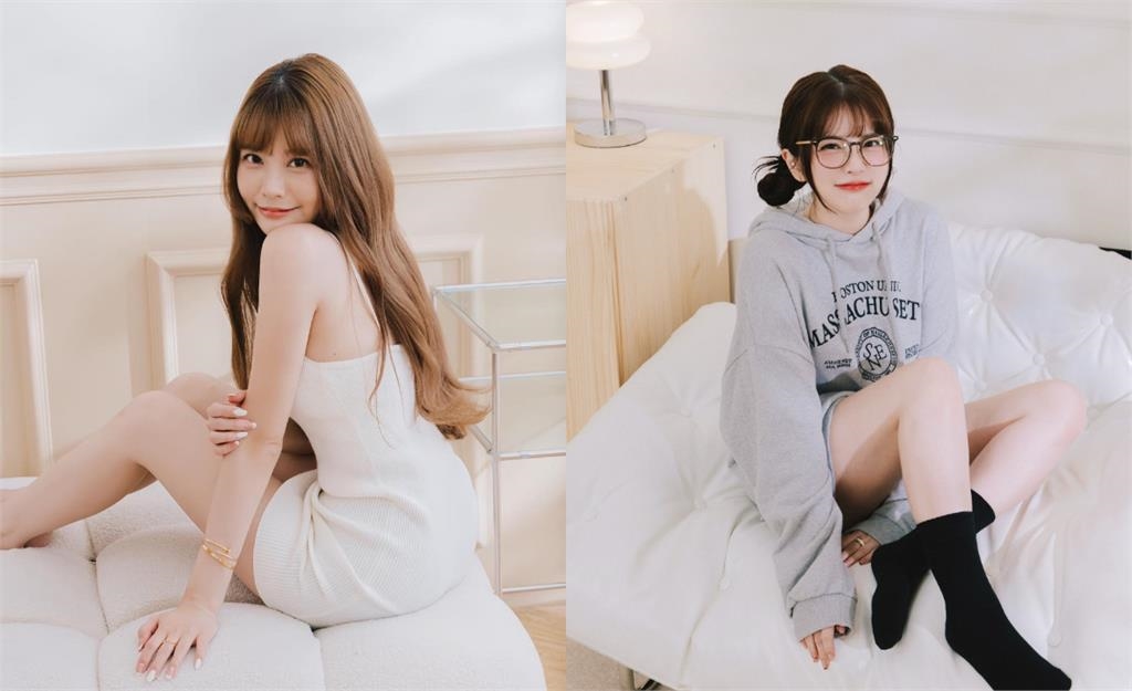 電競女神結婚才1年突爆不合！想搭商務艙被拒「1句惹怒老公」衝突內幕曝