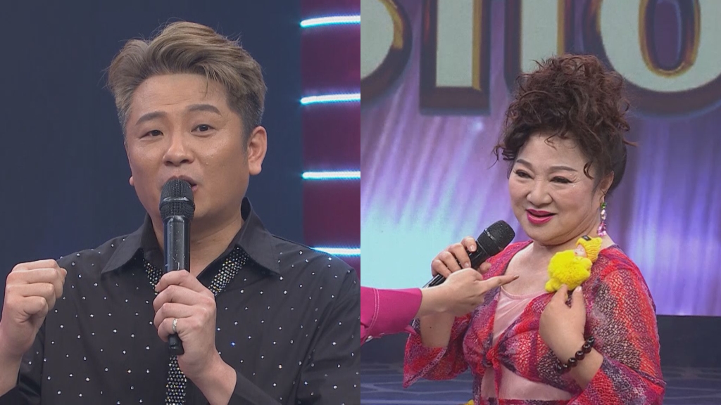 蔡佳麟上《冰冰Show》行為爆爭議！ 白冰冰親上火線回應了：被誤解