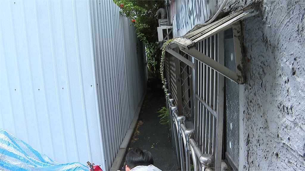 不願賤價賣地！遭大地主「切割」無法開發　畸零地主：剩5坪怎生活？