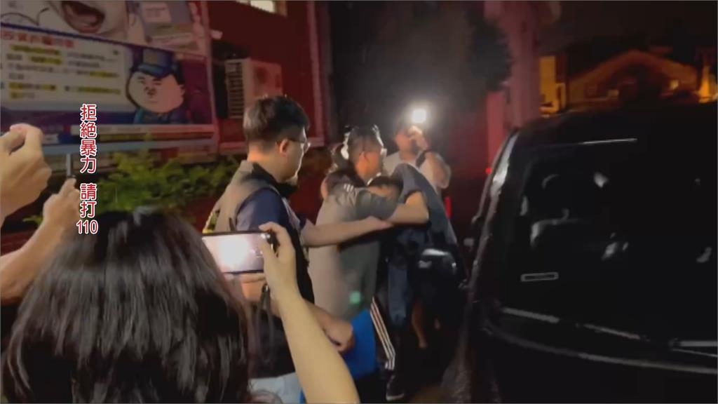 前老闆詹智能遇刺身亡　女團ＥＬＬ＆ｓ震驚：不敢相信