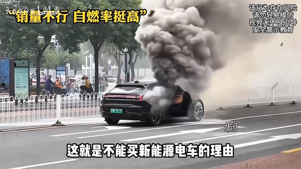 比亞迪2017就瞄準台灣車市！？　NGO控凱勝綠能洗產地