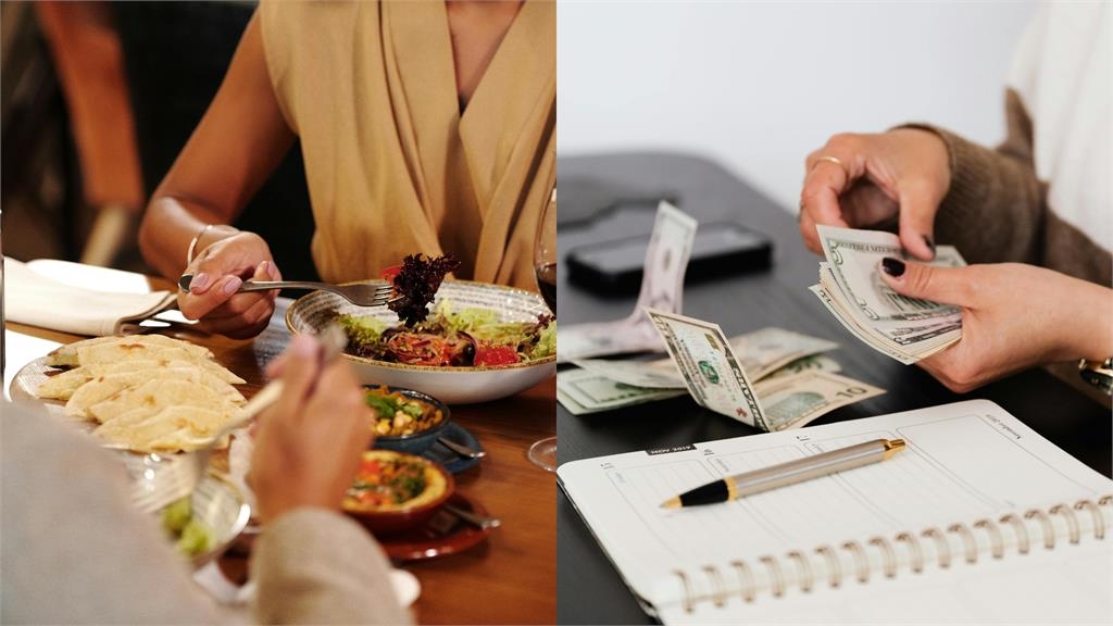 大7歲男友薪水比我多「約會要AA嗎」?兩派戰翻網出神招秒解決!