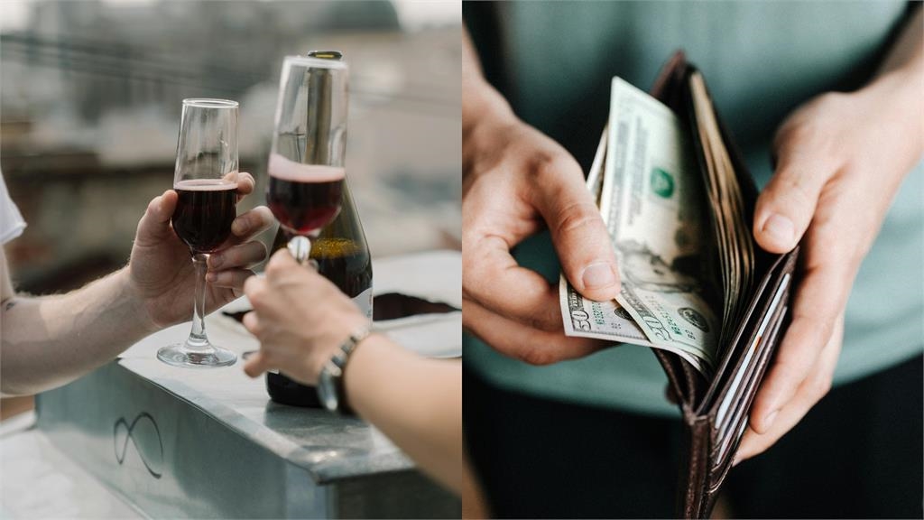 大7歲男友薪水比我多「約會要AA嗎」?兩派戰翻網出神招秒解決!