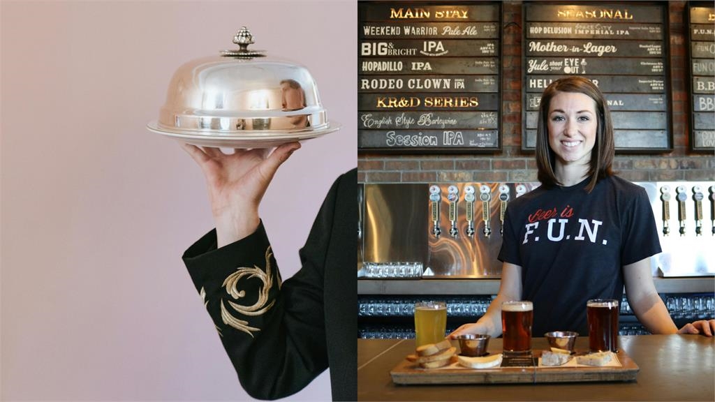 餐廳收10％服務費「餐具自取」　「吃300也要付」網傻眼：太猖狂了吧！