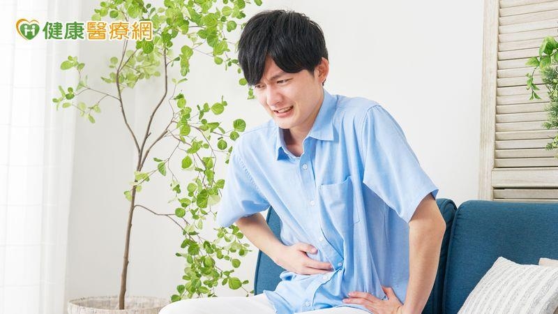 幽門桿菌與止痛藥並列胃潰瘍主因！醫：「這些症狀」應盡速就醫