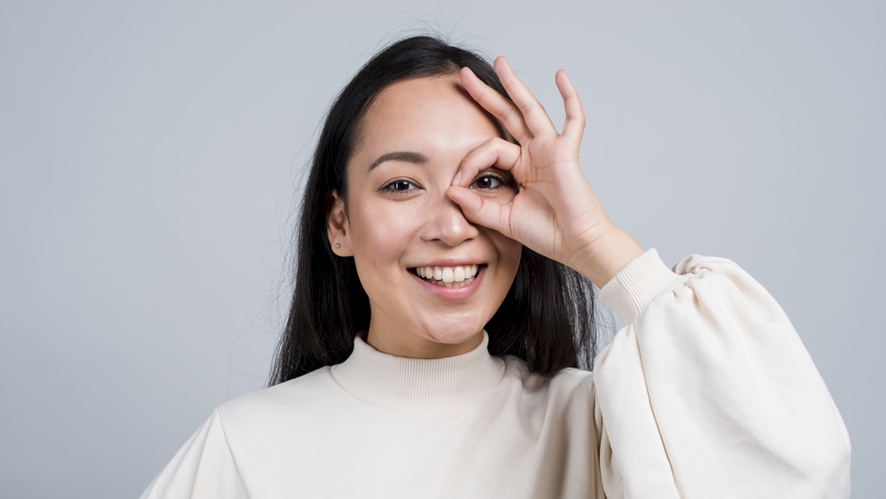 眼睛疲勞、乾澀怎麼辦?營養師教你3個日常護眼小習慣