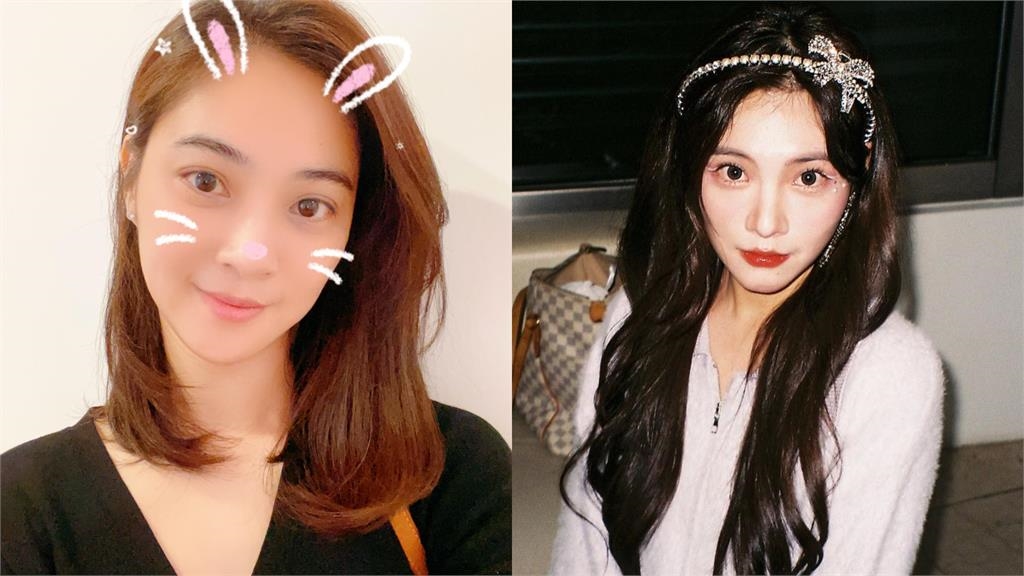 熊家婕生下「最美星二代」淡出演藝圈 同框周子寒慶生曝「45歲凍齡美貌」