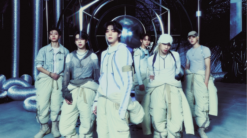 台灣男團赴韓出道！成員為「全MIC開唱」狂練體能 上台前竟出事