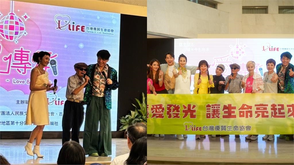 76歲李炳輝淡水當街頭藝人!坐輪椅賺家用「收入曝光」珍惜表演機會