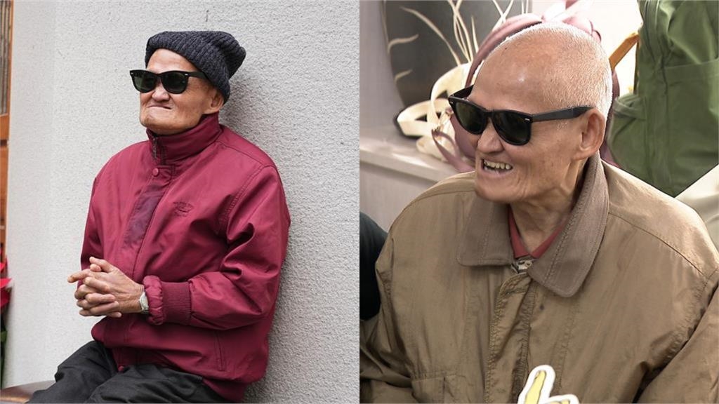 76歲李炳輝淡水當街頭藝人!坐輪椅賺家用「收入曝光」珍惜表演機會