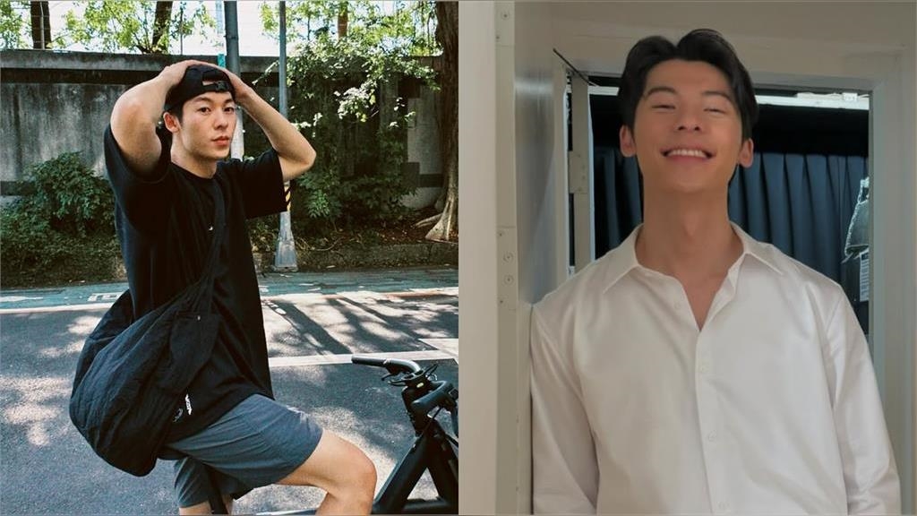 「國民老公」許光漢正式退伍日期出爐了！被爆工作滿檔「一路排到明年」