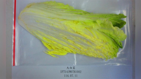 多國輸台食安連環爆！　食藥署出手嚴格把關邊境查驗