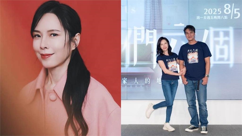 天心菜市場「癲癇發作」倒地抽搐　馬志翔抱起「腿軟秒喘氣」：騎虎難下