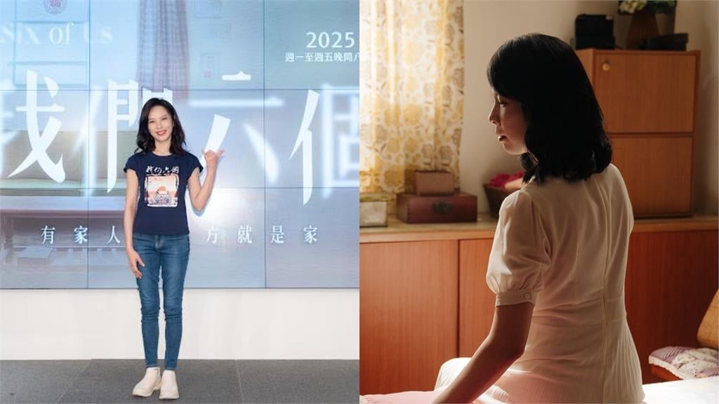 天心菜市場「癲癇發作」倒地抽搐　馬志翔抱起「腿軟秒喘氣」：騎虎難下