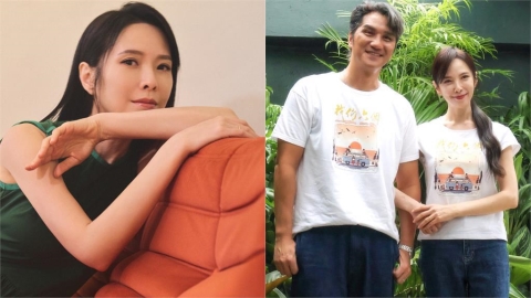 天心菜市場「癲癇發作」倒地抽搐 馬志翔抱起「腿軟秒喘氣」:騎虎難下