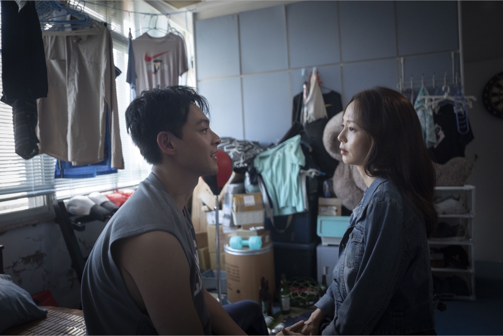 連晨翔不怕另一半演親密戲! 喊話絕對支持:不喜歡「因為我而放棄」