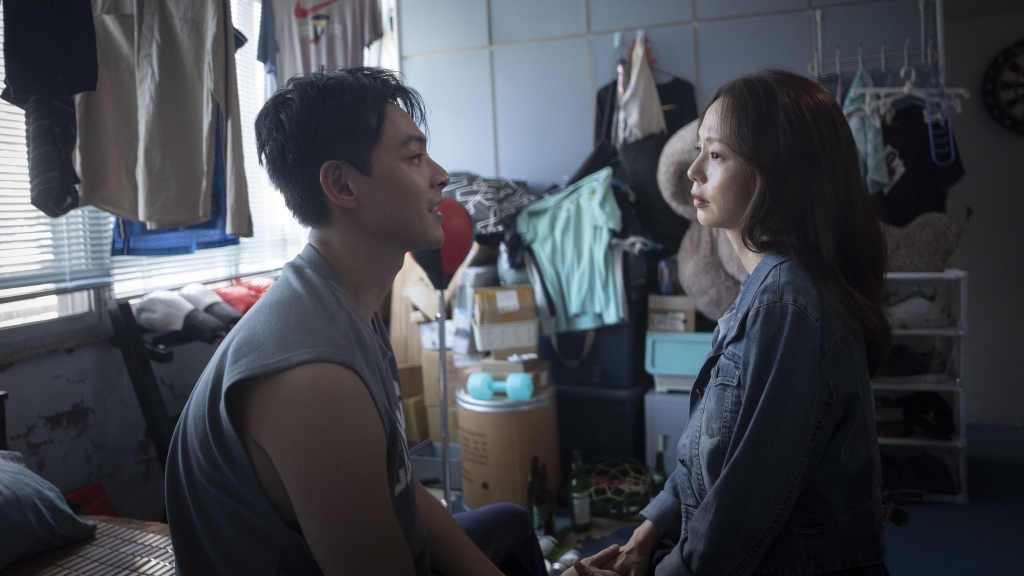 連晨翔不怕另一半演親密戲！ 喊話絕對支持：不喜歡「因為我而放棄」