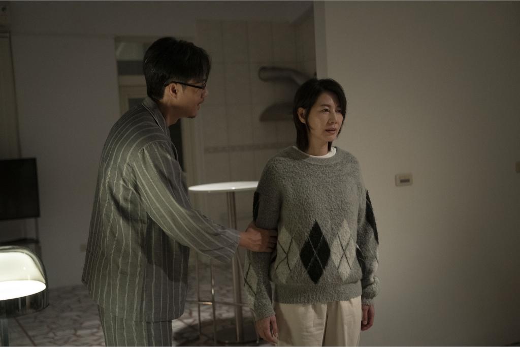 連晨翔不怕另一半演親密戲! 喊話絕對支持:不喜歡「因為我而放棄」