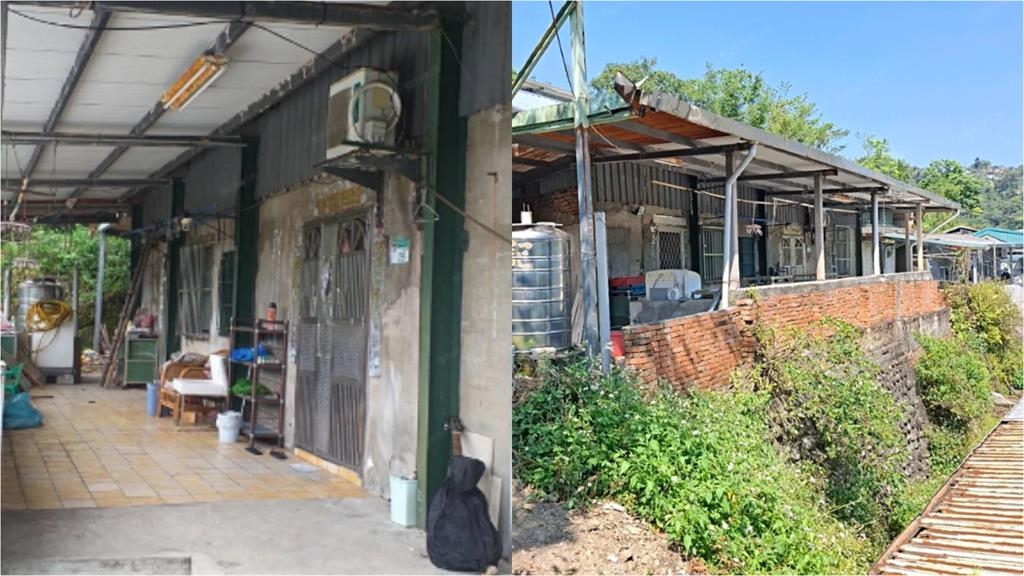 北市大安區「900萬透天厝」近捷運！格局「10房3車位」專家曝3風險