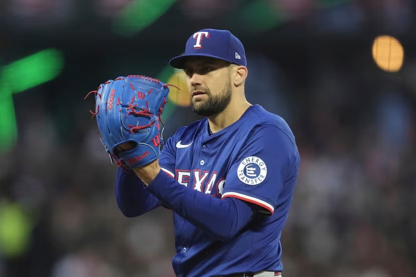 MLB(影)／「1點多」防禦率預約賽揚獎！近6戰只失2分戰績6勝0敗