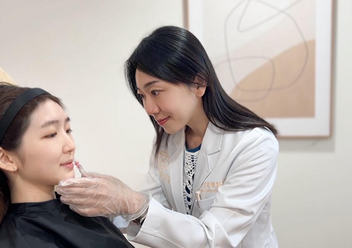 Profhilo逆時針爆紅解析!醫揭「液態電波」VS 「傳統電音波」關鍵差異