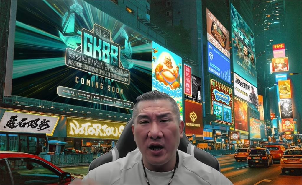 館長將造訪比亞迪總部！嗆台灣車市「搶錢」：讓大家看中國汽車為何世界第一