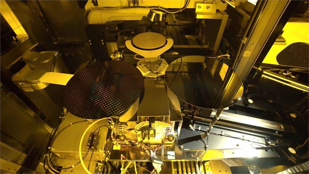 台積電爆洩密登中國熱搜！小粉紅笑了：華為員工偷的？