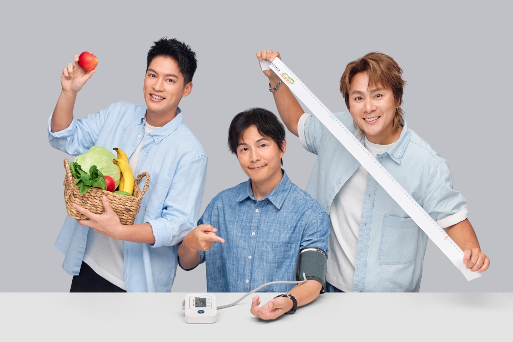 孫協志健檢指數曝異常！醫師警告「未來走向」 5566成員合體發聲