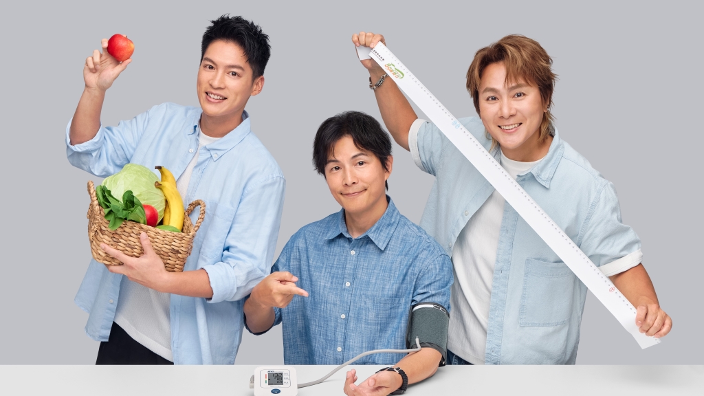 孫協志健檢指數曝異常！醫師警告「未來走向」 5566成員合體發聲