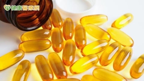 家長必看!魚油對治療ADHD有效嗎? 醫師揭真相