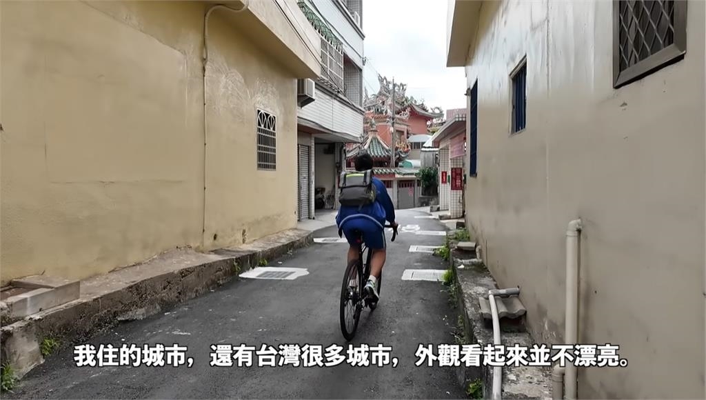 加拿大網紅「脫離中國」搬來台灣!抖2內幕「真實狀況差很大」:逃出來了…