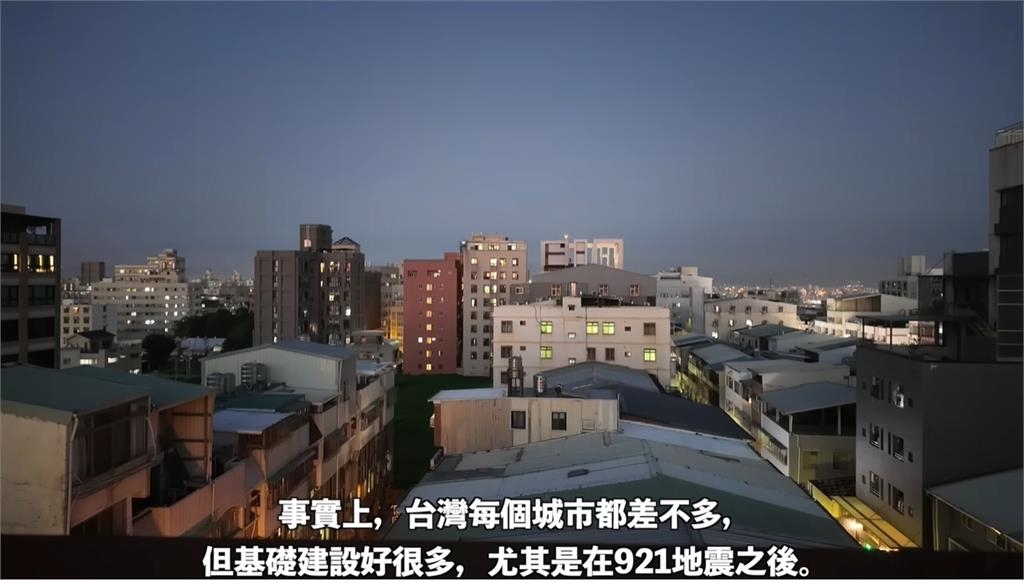 加拿大網紅「脫離中國」搬來台灣!抖2內幕「真實狀況差很大」:逃出來了…