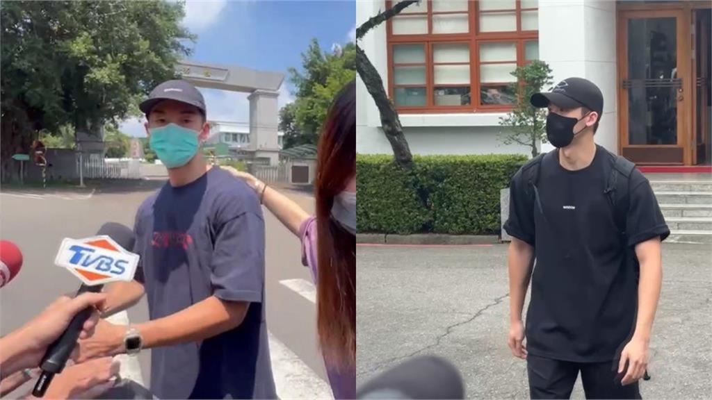 許光漢退伍自爆「吃飯常被加菜」！被瘋傳「進軍漫威」全說了：努力回饋