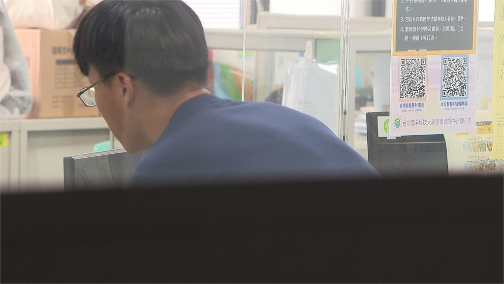 台北海大教師遭爆欺壓特教生　校方：已介入調查