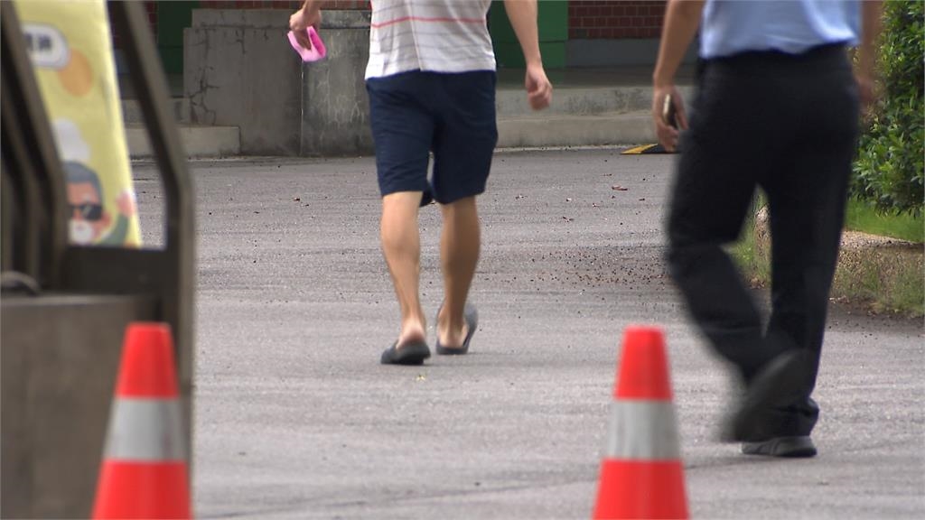 台北海大教師遭爆欺壓特教生　校方：已介入調查