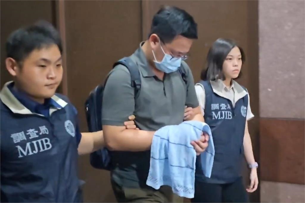 快新聞／絕對詐騙？「絕對創新集團」聲稱投資年獲利「25、42%」　北檢收網逮人