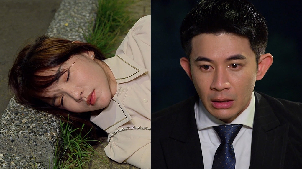 徐千京《好運來》遭渣夫毒手恐成植物人？網傳殺青謠言她「6字」回應