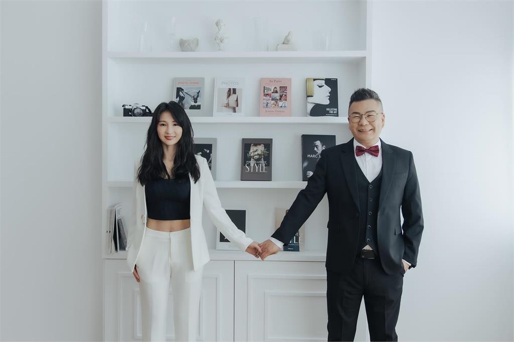 沈玉琳證實罹患白血病！粉專發聲認了「狀況緊急」：暫時無法與大家見面