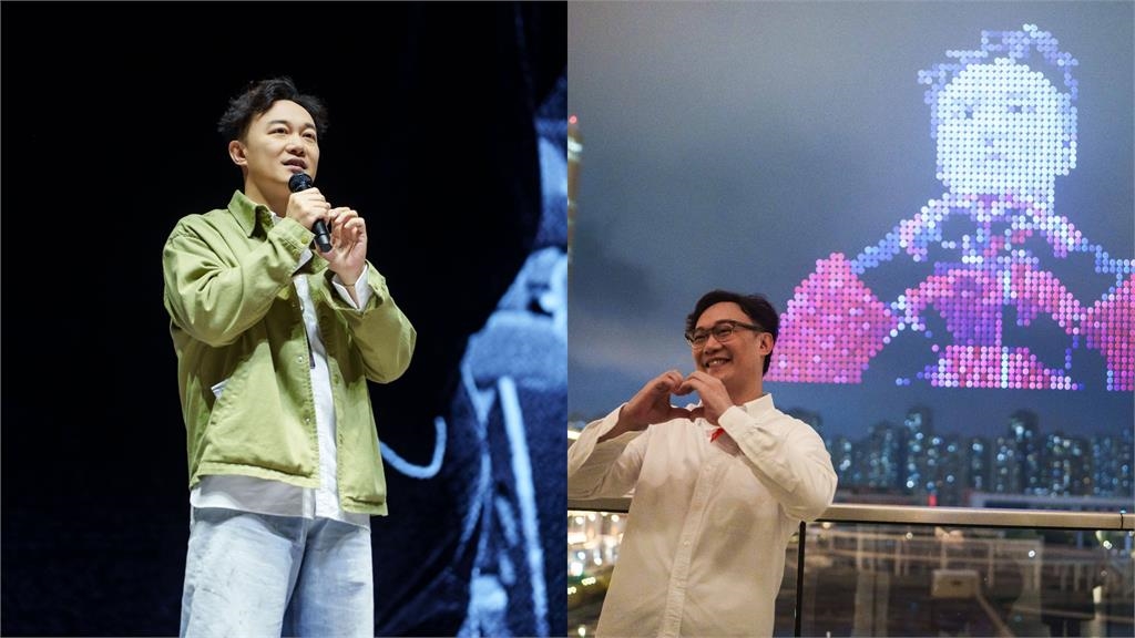 陳奕迅驚爆患「焦慮症」!躺病床「包滿紗布」照惹哭粉絲 未來動向曝光