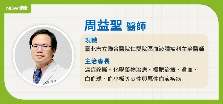 告別基因檢測！ Trop-2抗體藥物複合體乳癌治療新趨勢