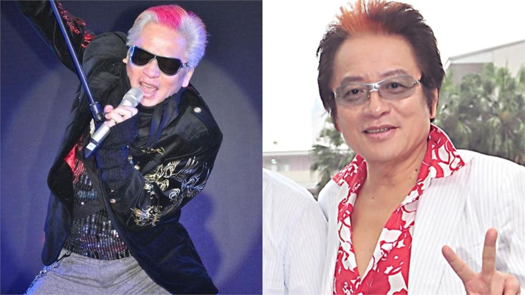 沈玉琳罹患血癌！「青蛙王子」高凌風當年也曾突發燒、喘不過氣⋯確診白血病離世