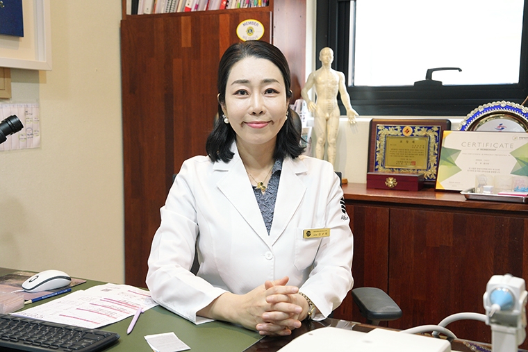 台韓中醫交流!韓醫專科化經營 從疾病治療到全人照護