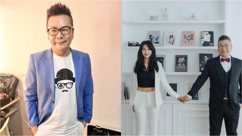 沈玉琳「在家病發」入院8天！白血球異常「轉血液腫瘤科」急查真實病因