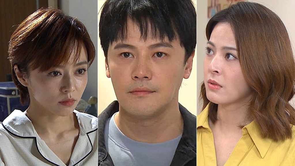 《好運來》黃文星回歸確定　早就用「這身分」出現？網猜感情發展：又要大洗牌