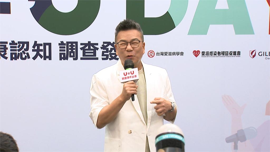 親自證實罹血癌! 沈玉琳:期待帶著笑容回到觀眾面前