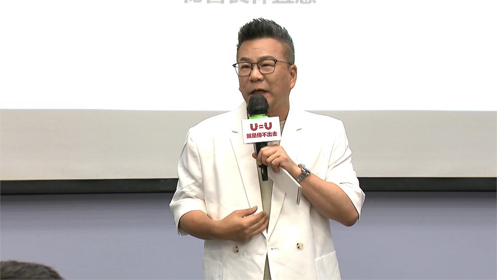 親自證實罹血癌! 沈玉琳:期待帶著笑容回到觀眾面前