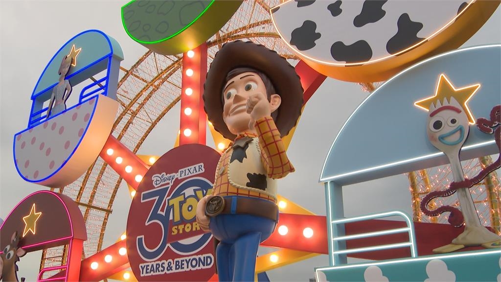 "大稻埕夏日節"開幕 300秒煙火秀+動力火車金曲連飆 !