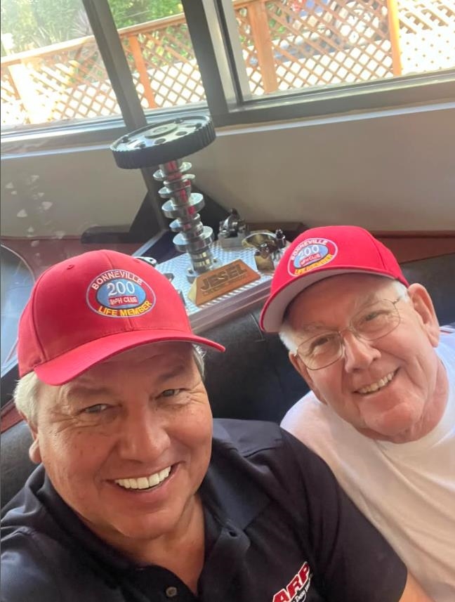 賽車(影)／60歲極速賽車手壯志未酬!　450公里高速中發生意外喪生