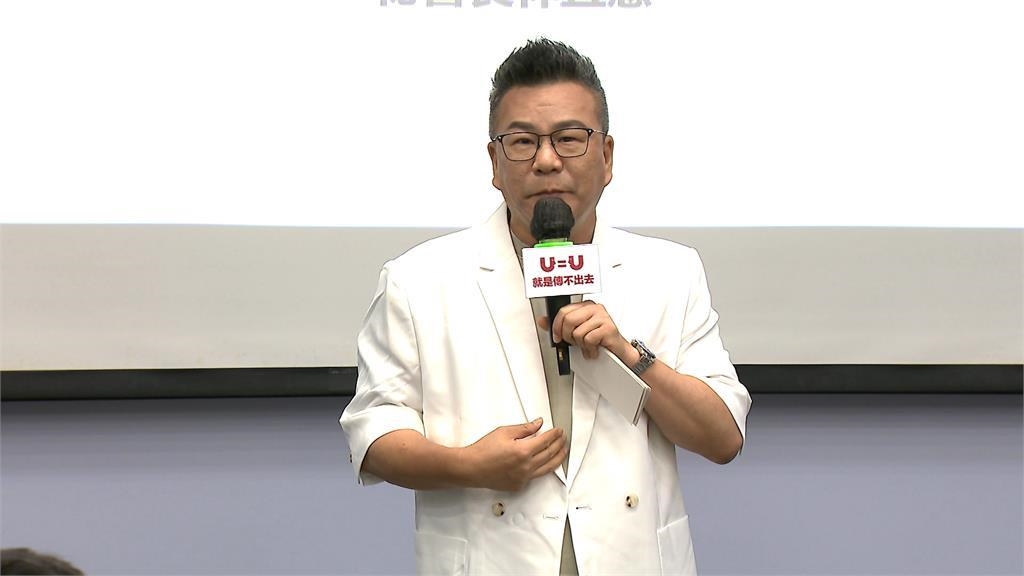 全面停工！沈玉琳發文證實患「血癌」　接受治療中